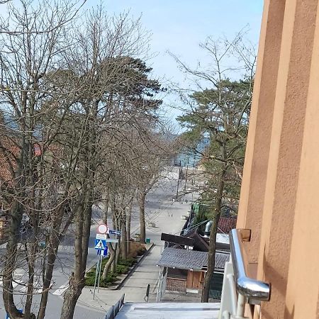 Apartament_Kubamielno Mielno  Eksteriør bilde