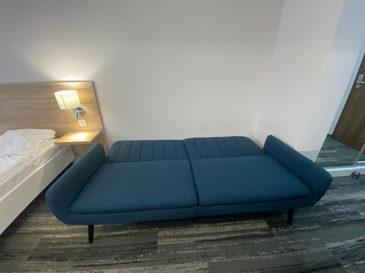 Apartament_Kubamielno Mielno  Eksteriør bilde