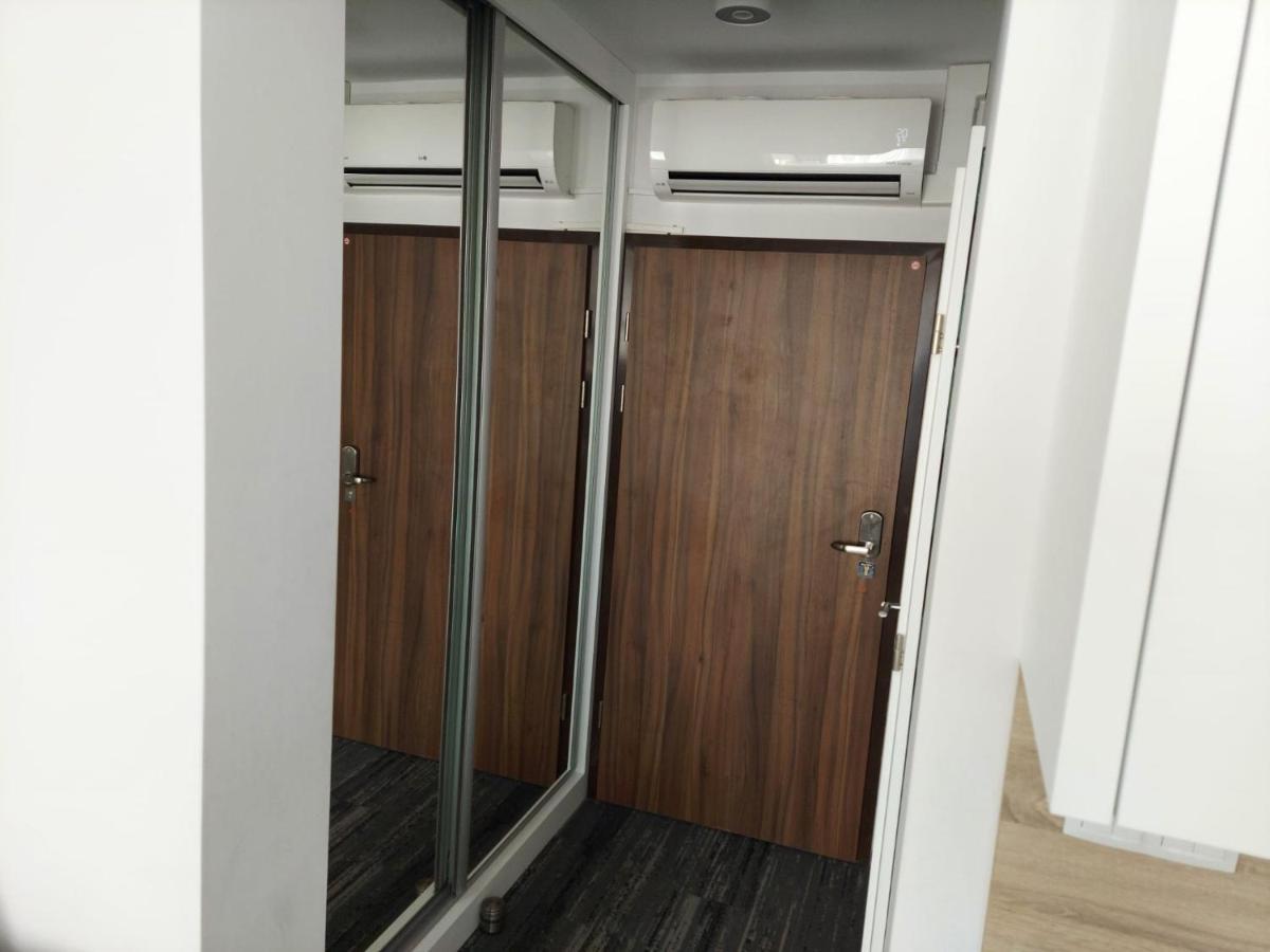 Apartament_Kubamielno Mielno  Eksteriør bilde